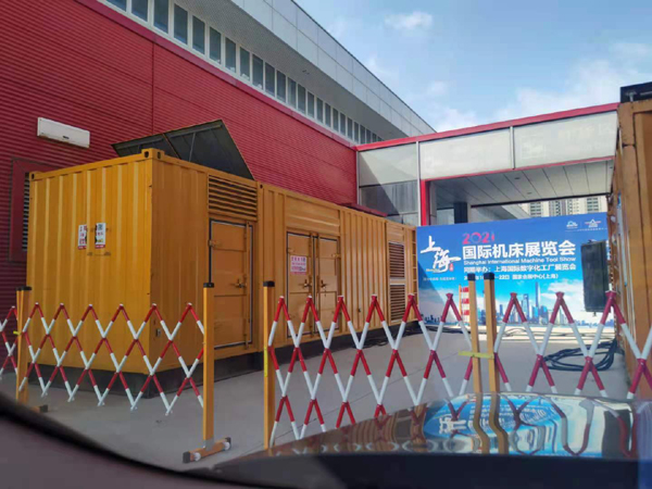 双江发电机出租 对于发电机的特性你了解多少？