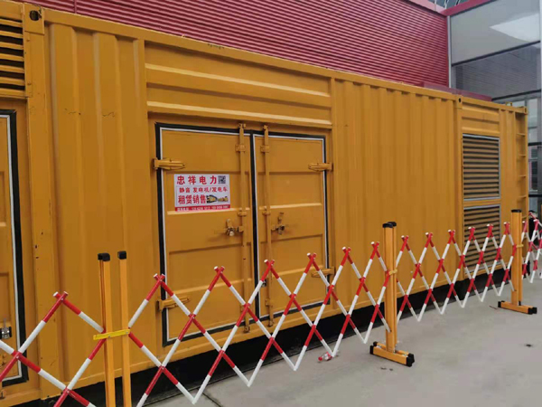 双江柴油发电机电压不稳的原因是什么？