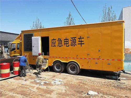 双江发电车租赁-教您挑选发电机哪些技巧可以掌握使用