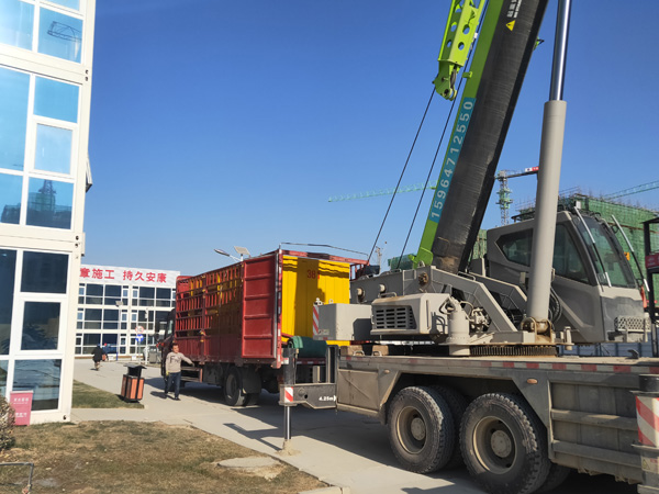 双江发电机出租50KW柴油发电机组需要配多粗电缆线