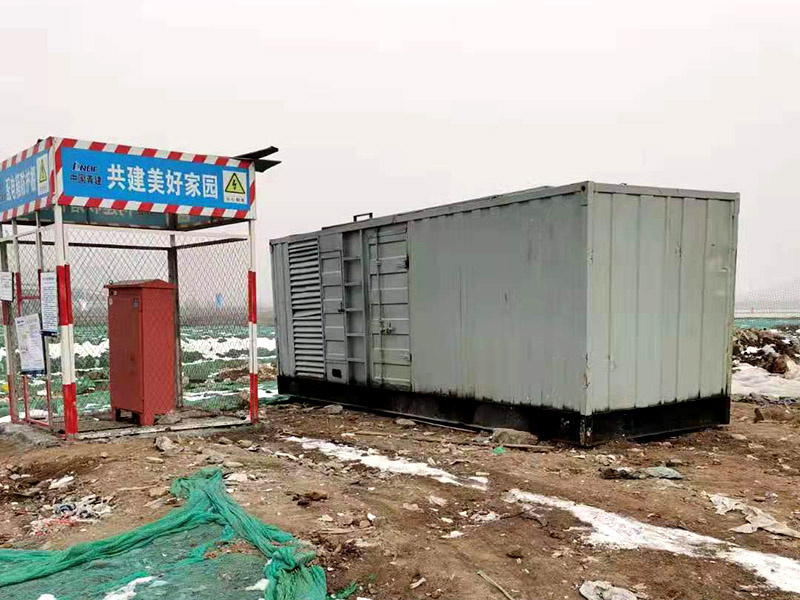 双江燃气发电机在高海拔地区运行时会遇到哪些常见故障？