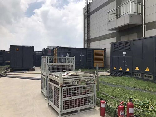 双江除了定期检查，还有哪些方法可以及时发现接触式转速表探头的磨损？