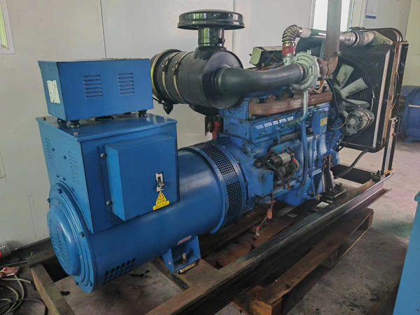 双江100kW柴油发电机组使用多级机油有哪些优缺点？