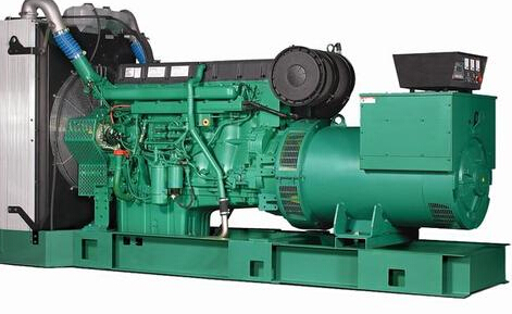双江发电机除垢后需要用清水冲洗水冷式机油散热器几次？