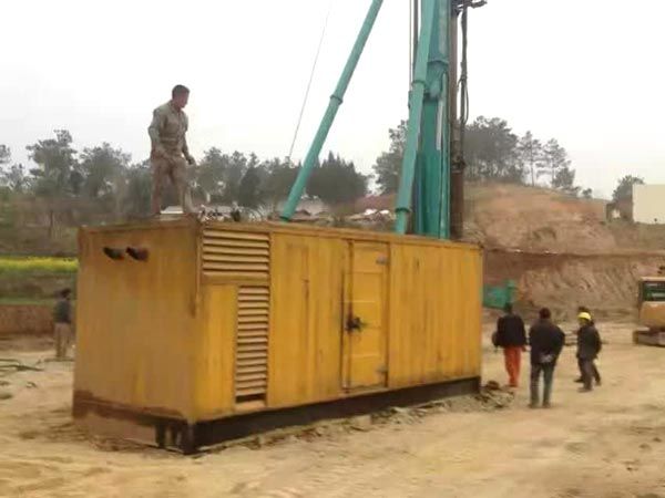 双江柴油发电机组应用场合有哪些？