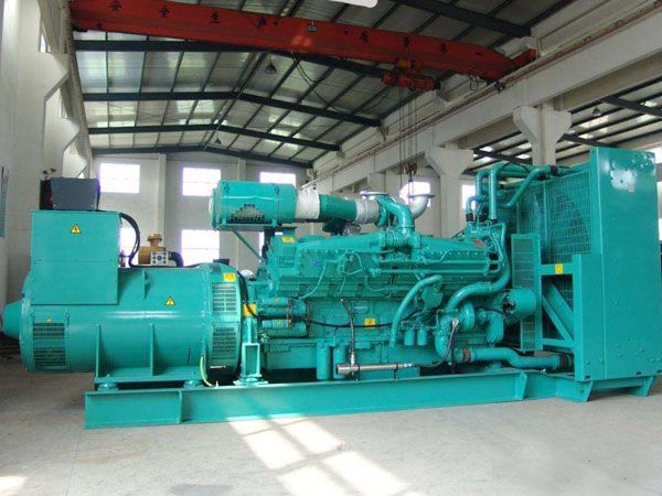 双江影响800KW发电机组油耗的因素有哪些？